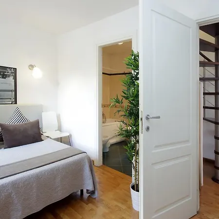 Maecenas Loft