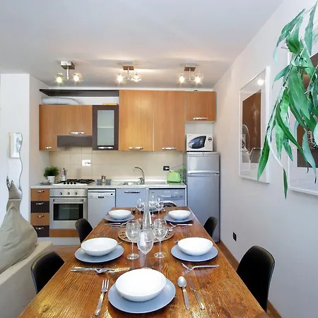 Maecenas Loft * روما
