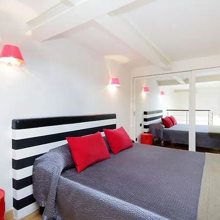 Maecenas Loft